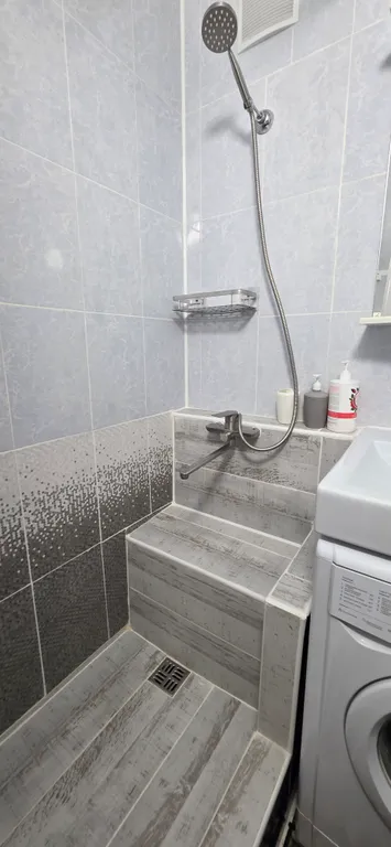 Квартира в самом классном районе