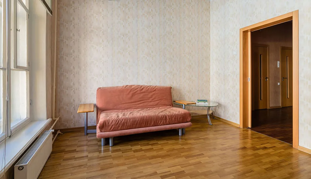 Квартира Апартаменты на Невском — Санкт-Петербург