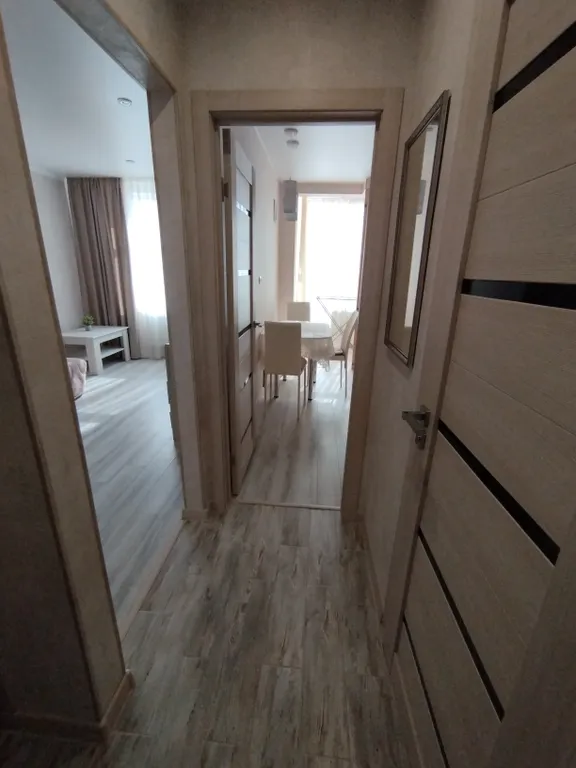 Квартира Квартира Апартамент возле моря — Анапа