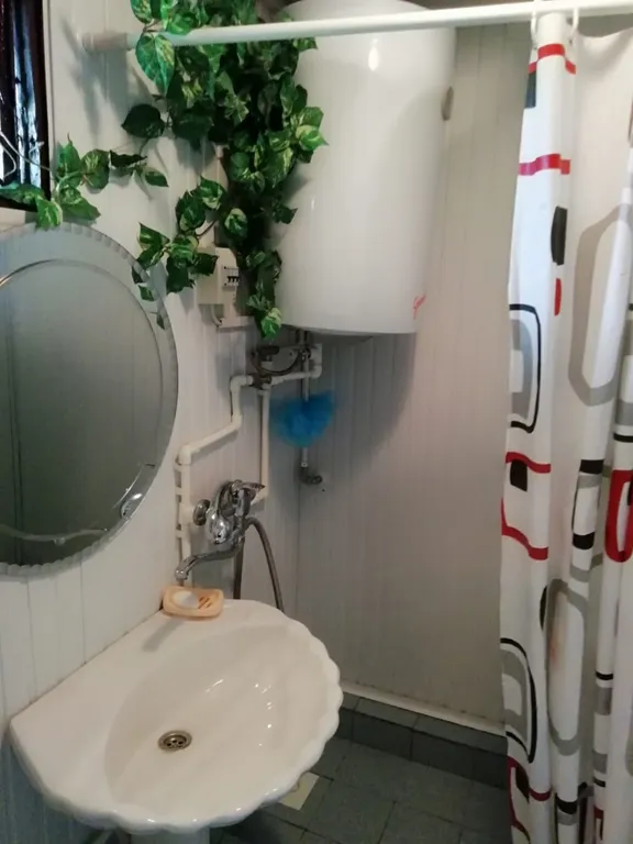 Коттедж Коттедж в 7 минутах от моря — Лазаревское