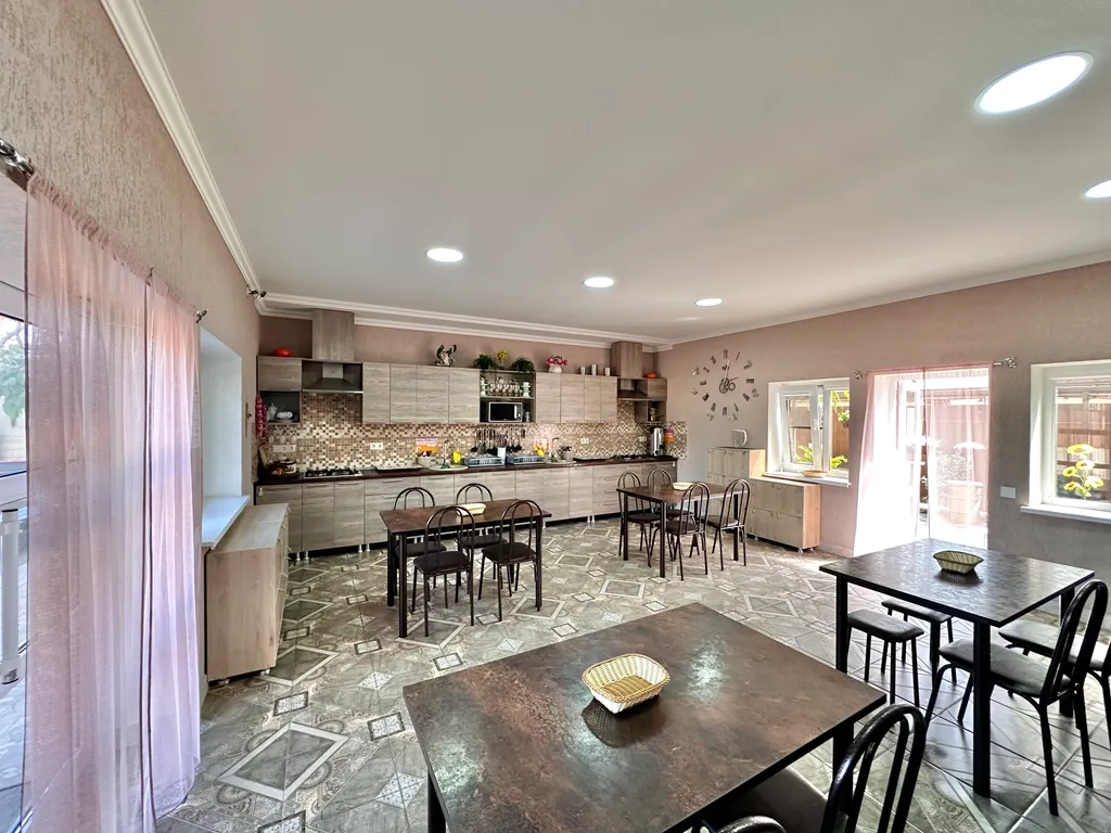 Трехместный стандарт в домовладении Кубанское лето