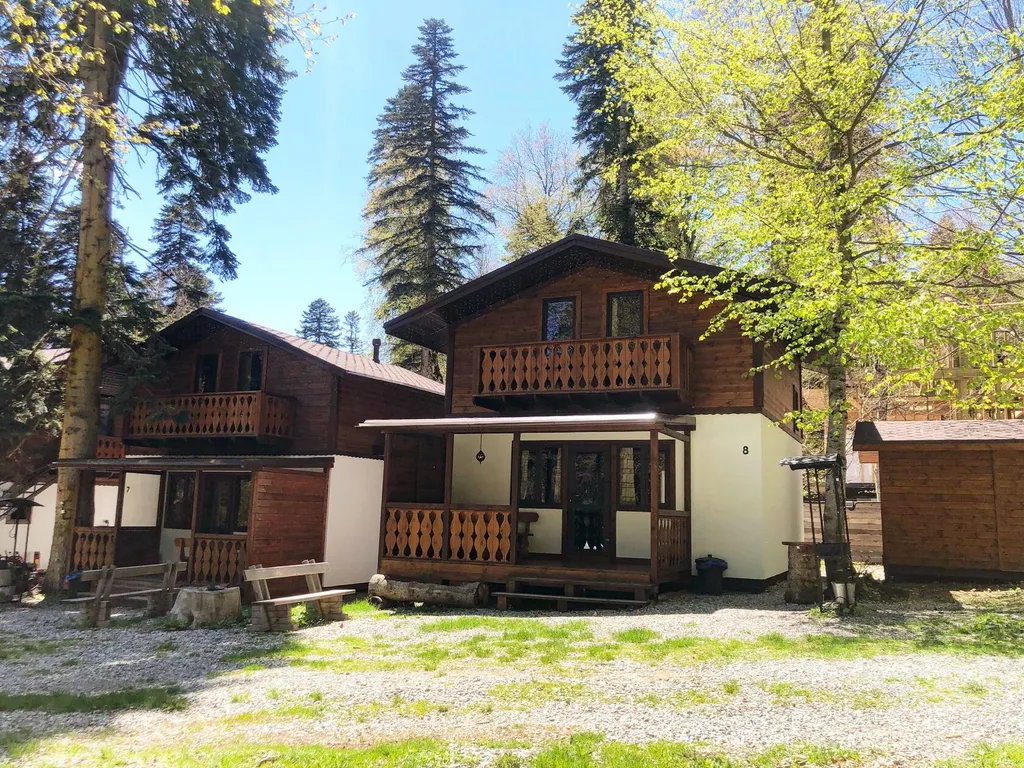 3-комнатный Дом