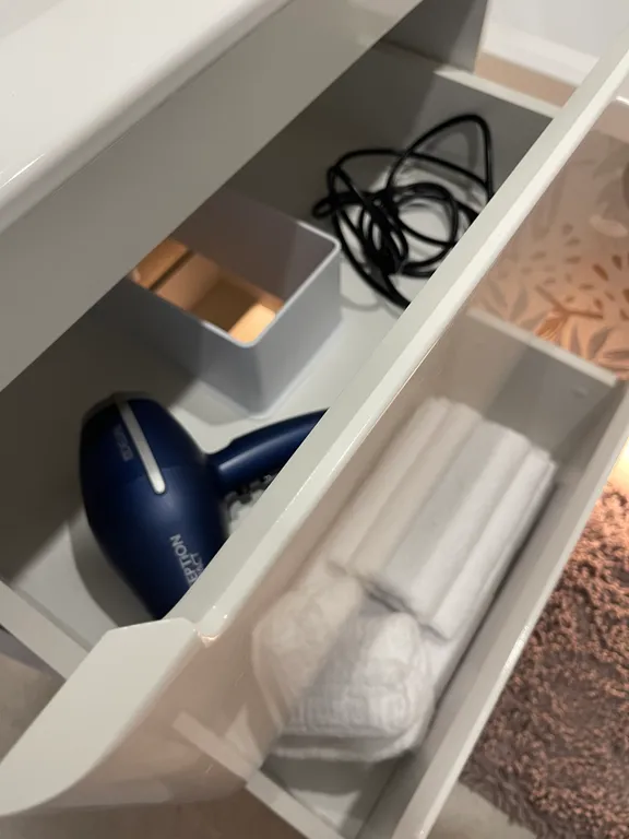 Квартира с видом на город и море