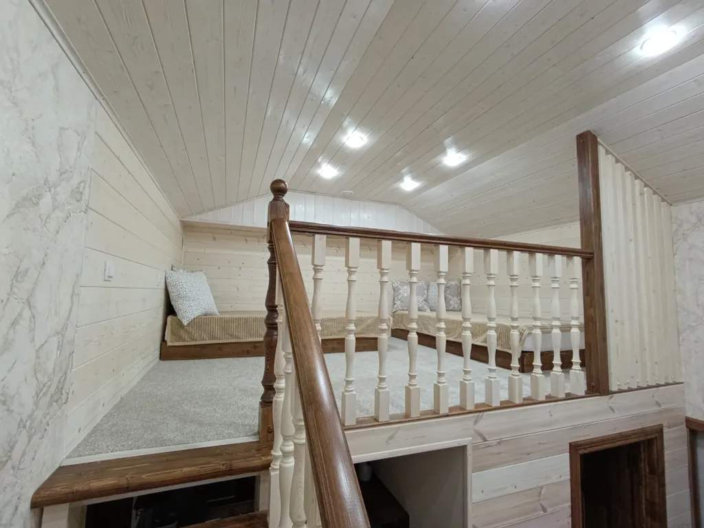 2-комнатный Дом