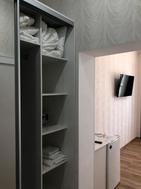 Квартира Апартаменты у моря Адмиральская лагуна студия — Севастополь