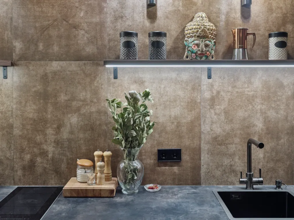 White dacha kupavna дом-бутик