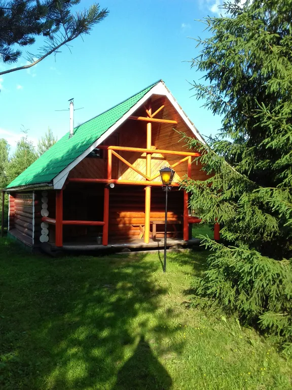 1-комнатный Дом