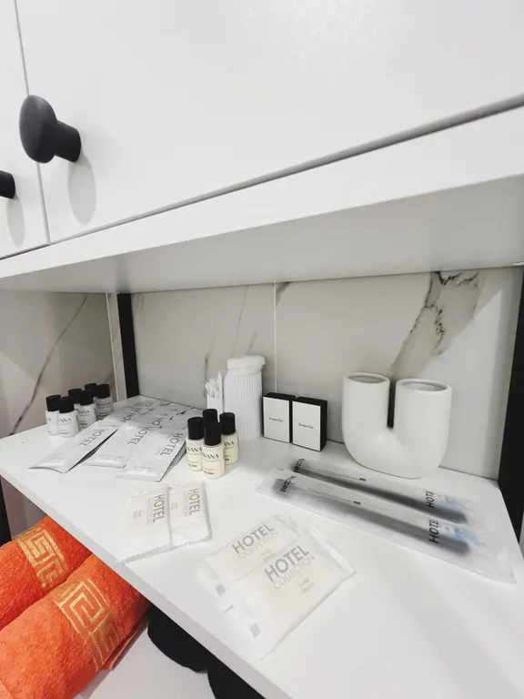 Студия вoho sky