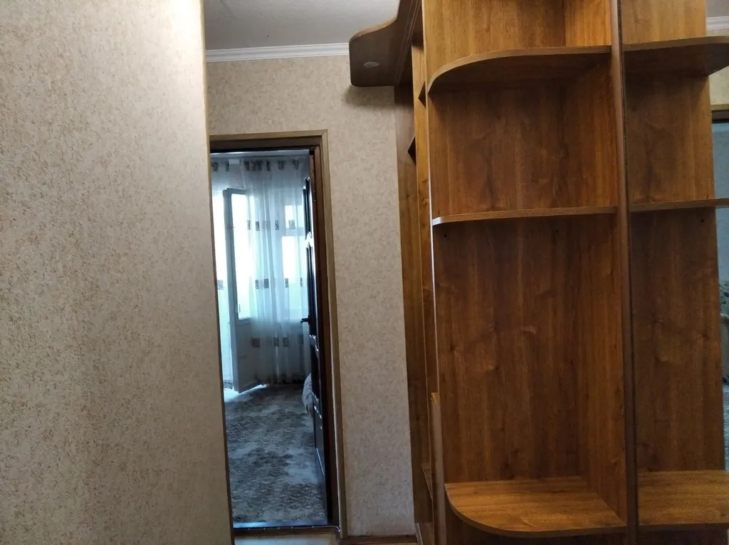 Квартира со всеми удобствами — аренда посуточно в Джубга