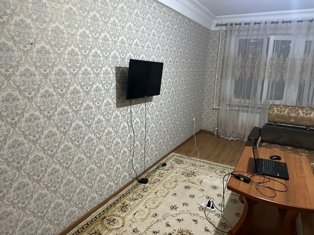 Квартира Квартира на берегу моря — Каспийск