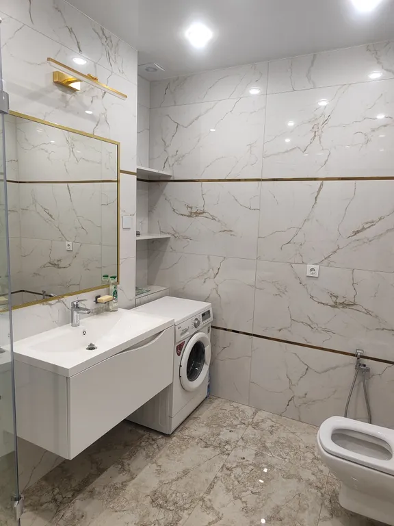 Комфортная квартира для отдыха с семьей