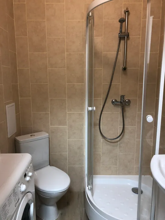 Студия в Авиаторе