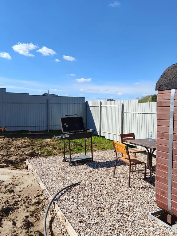 Коттедж Уютный дом с видом на лес и реку — Софрино