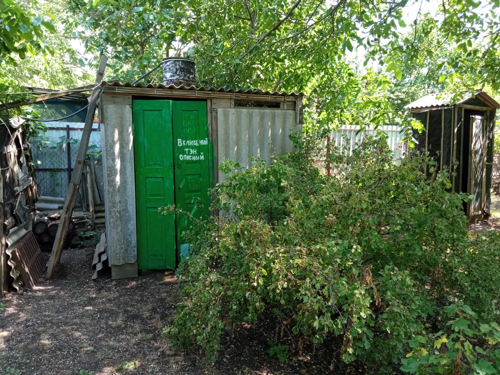 Недорогое жильё у моря