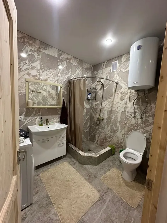 Уютная квартира у моря