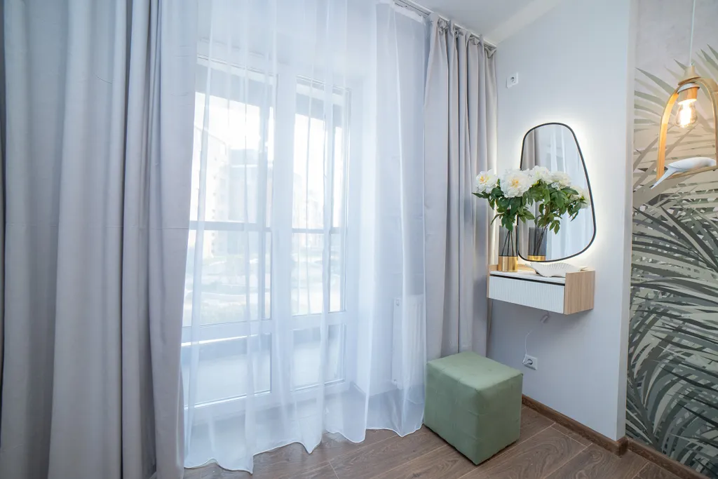 Евродвушка BeGuest недалеко от метро Динамо и Уральская для 4х гостей