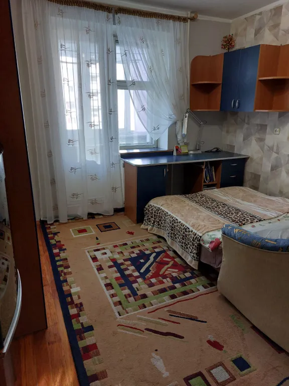 Уютная 3-х комнатная квартира