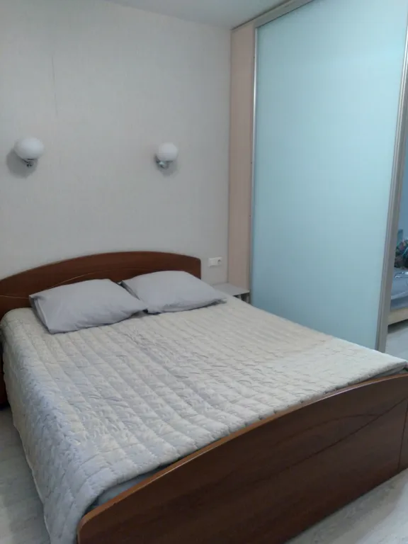 Уютная квартира около метро МЦД-4