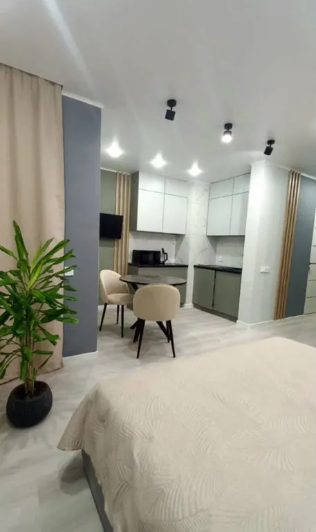 Апартаменты Релакс