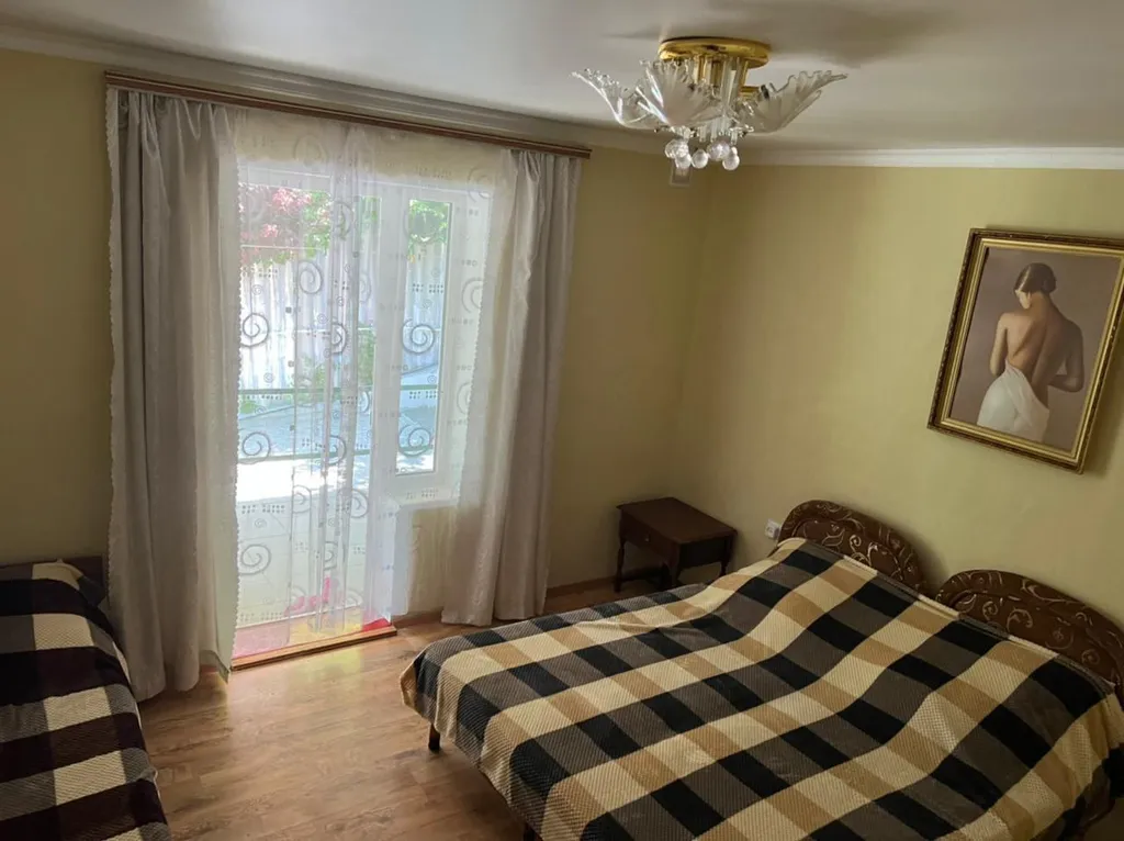 Квартира Комната — Пляхо