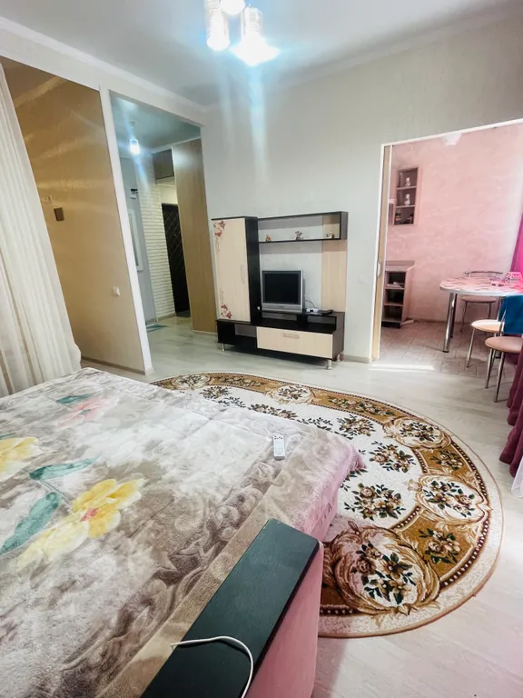 Уютная квартира возле моря