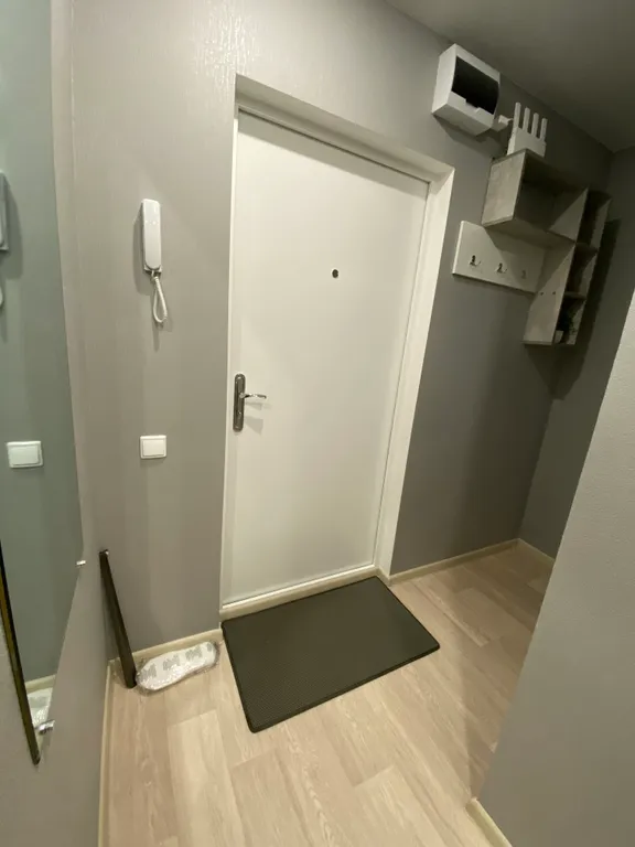 Уютная квартира в центре города 2к