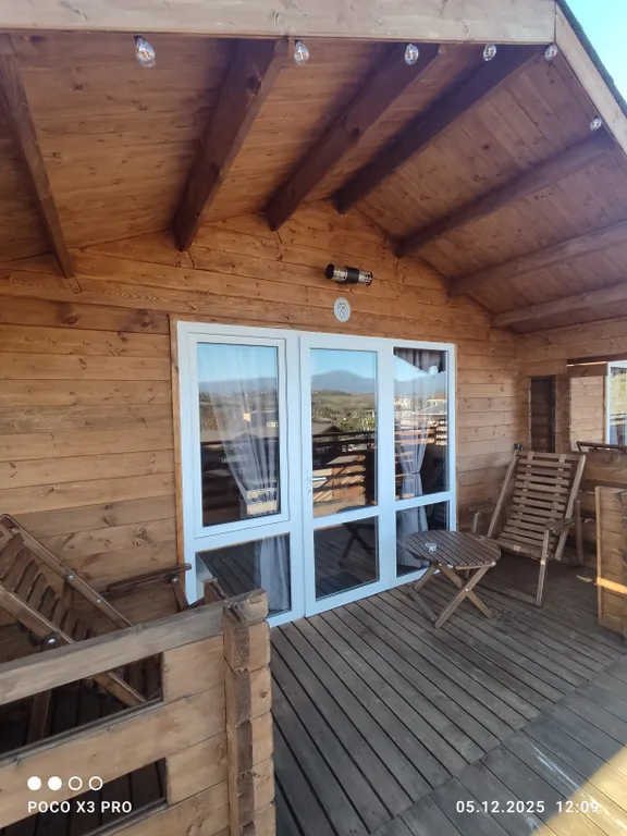 Гостевой комплекс Лазурь