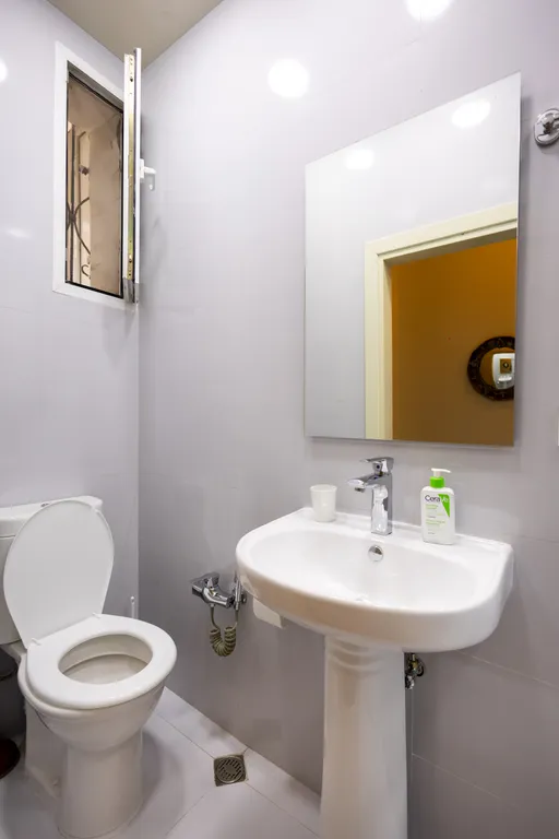 Апартамент с видом на бульвар на Торговой