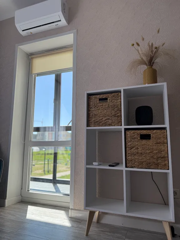 Уютная студия