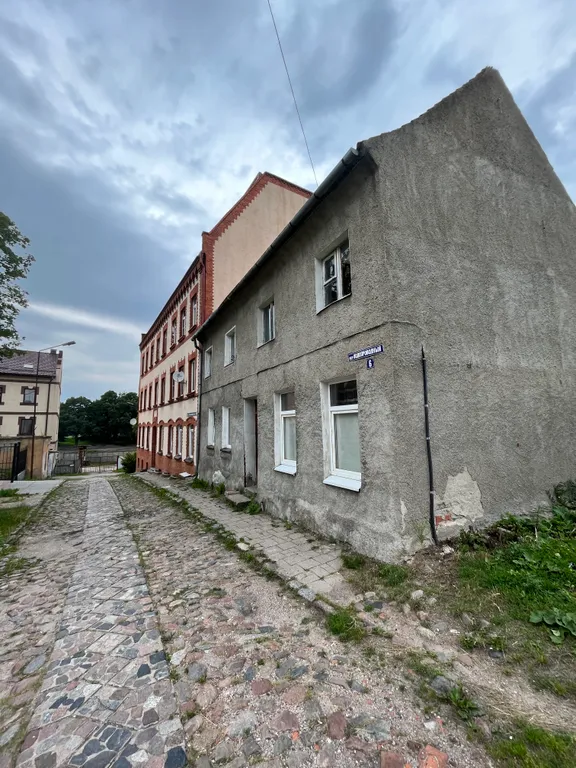 Квартира с видом на озеро