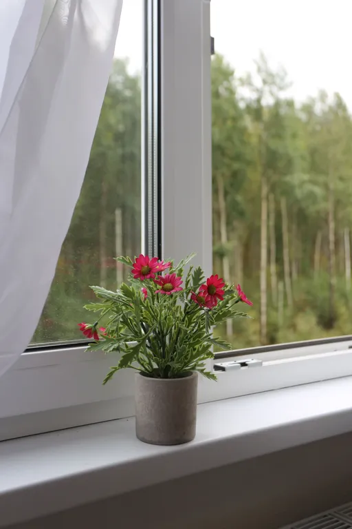 Квартира Квартира для 2 в Цветном городе — Санкт-Петербург