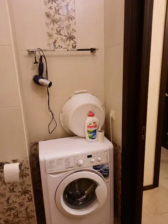 Квартира Уютная квартира с видом на море — Геленджик