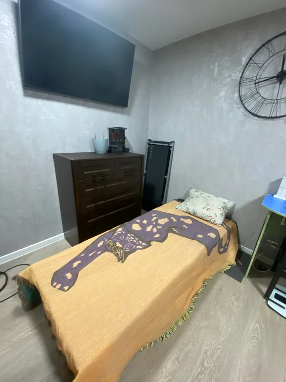 Квартира Евроквартира в центре возле пляжа с комнатой Гарри Поттера — Туапсе