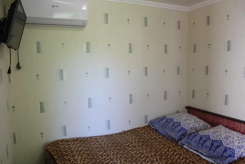 Квартира Комната — аренда посуточно в Геленджик