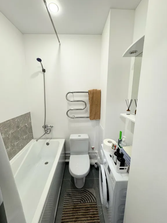 Студия уютная возле Ленты