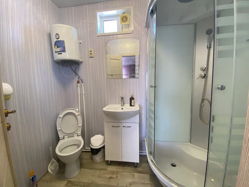 3-комнатный Дом