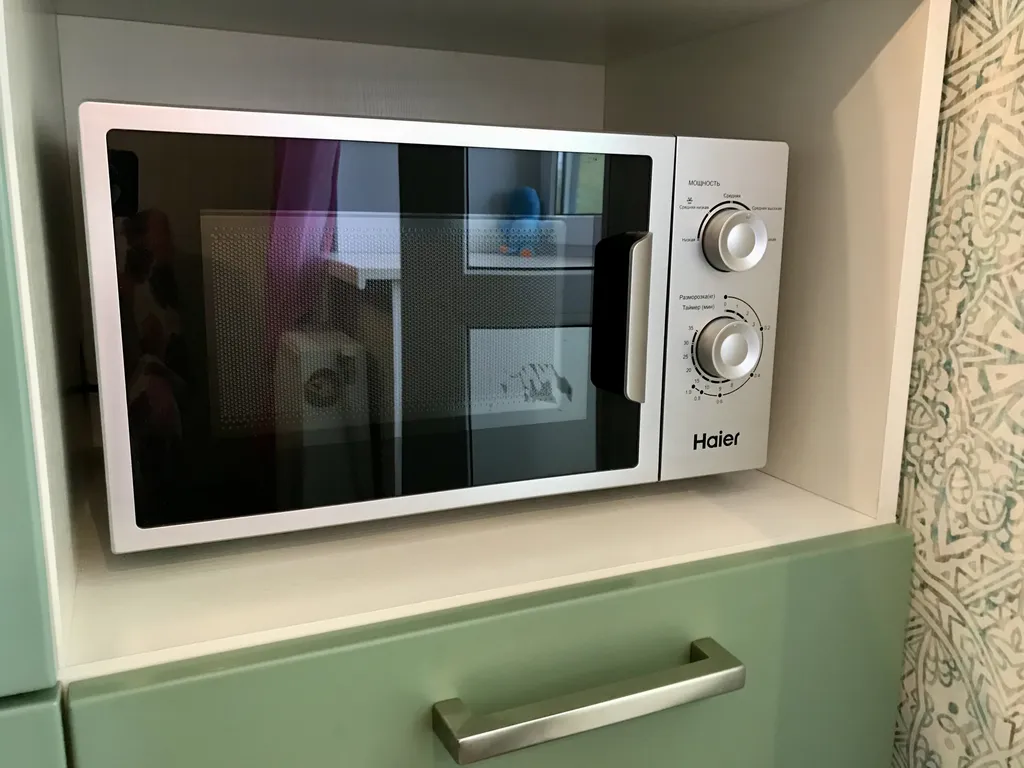 Однушка в центре города в новостройке с евроремонтом