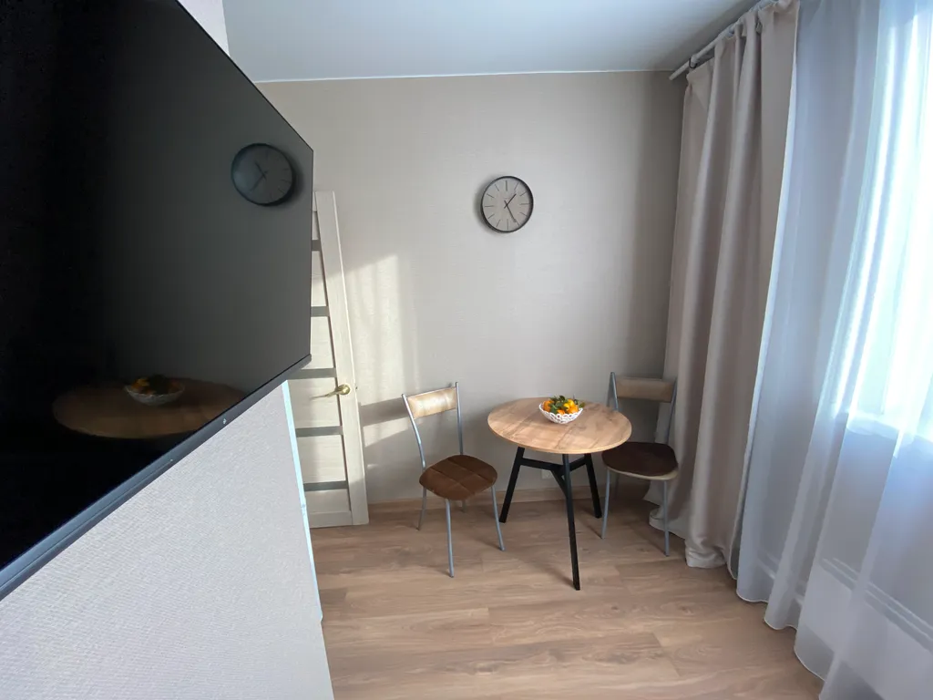 Классная квартира на Школьной