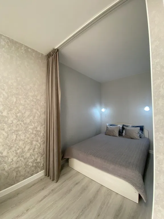 Квартира Квартира Студия возле Хурула — Элиста