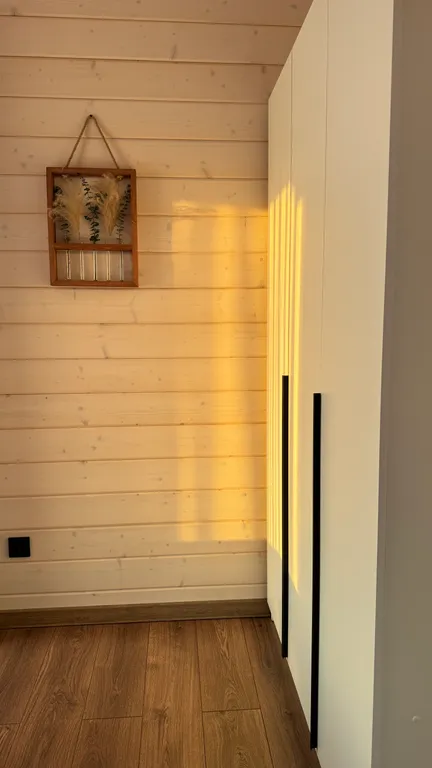 Дом с сауной вблизи Сорочан