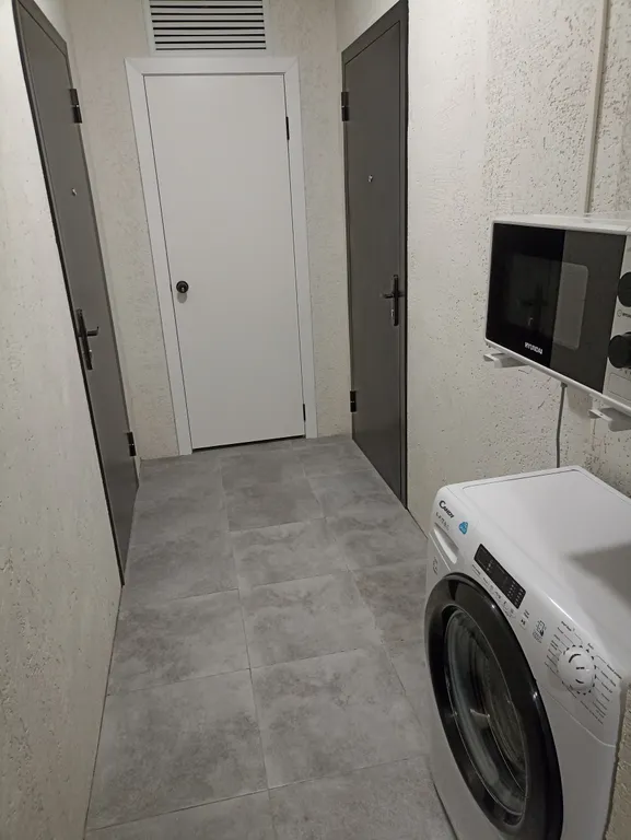 Квартира Квартира Сердце Уралмаша — Екатеринбург