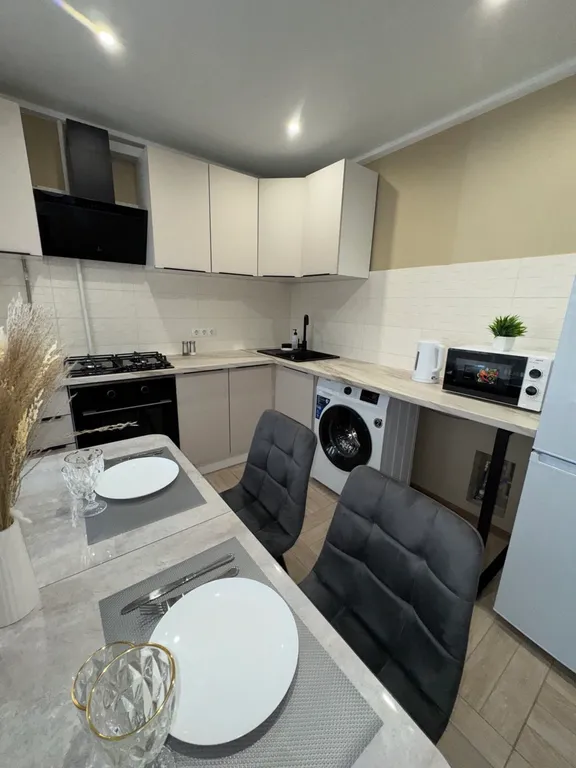 Уютная квартира в центральном районе города