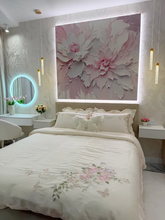 Квартира Квартира Глянцевый дизайн — Санкт-Петербург