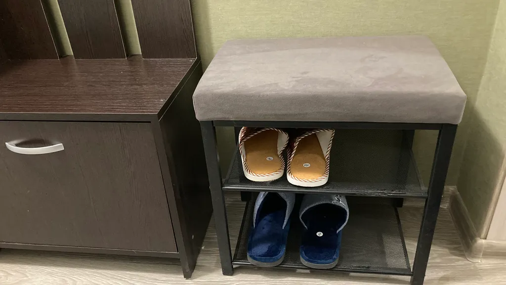 Квартира Уютно как дома! Однокомнатная квартира недалеко от центра — Калининград