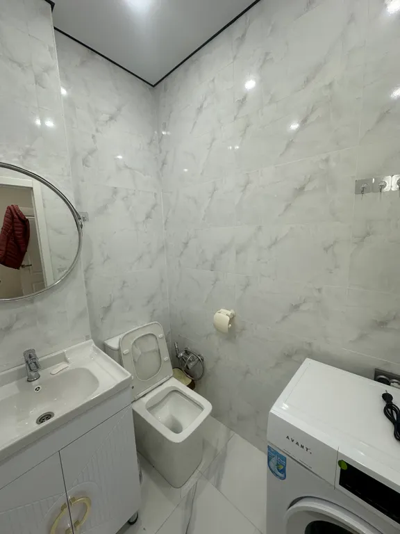 Апартамент комфорт+ класса