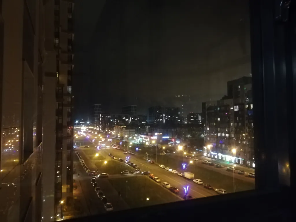 Квартира Квартира у Финского залива — Санкт-Петербург