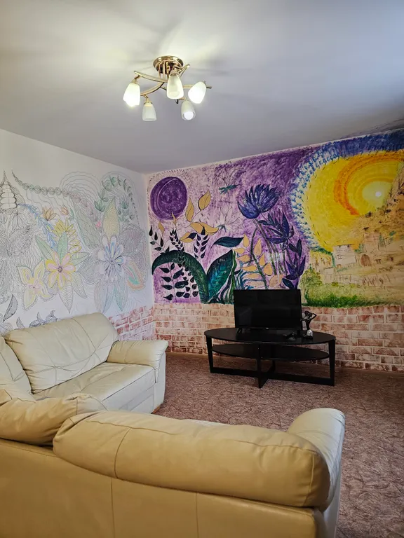 Домашний очаг  на улице Лазурная