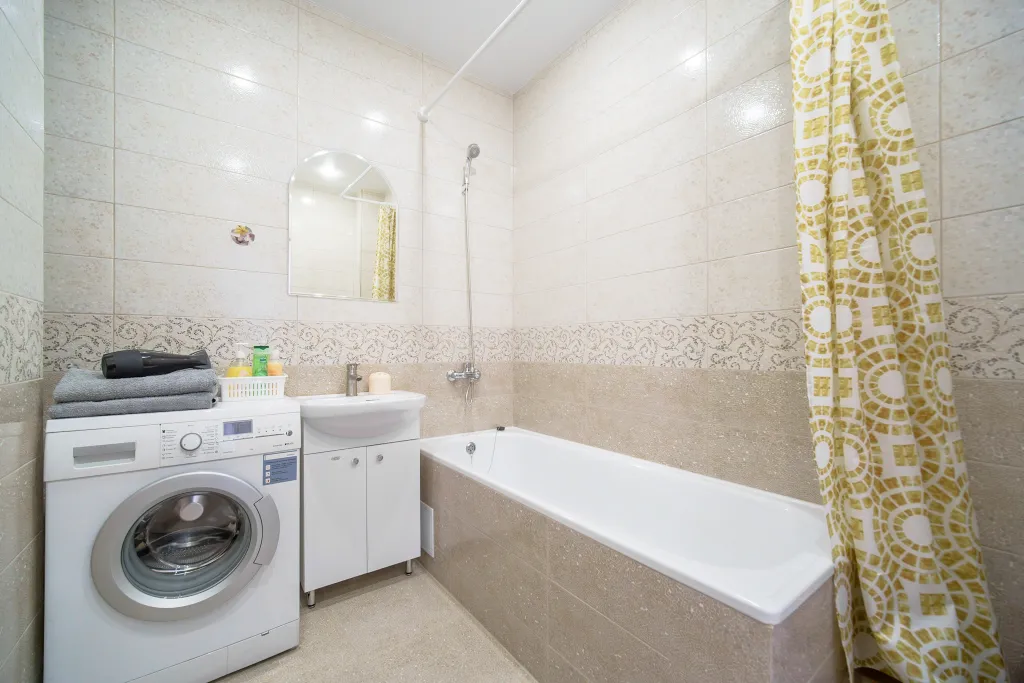 Квартира Квартира ЖК Самолет — Краснодар