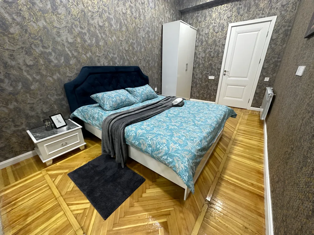 Black boulevard Аpartment