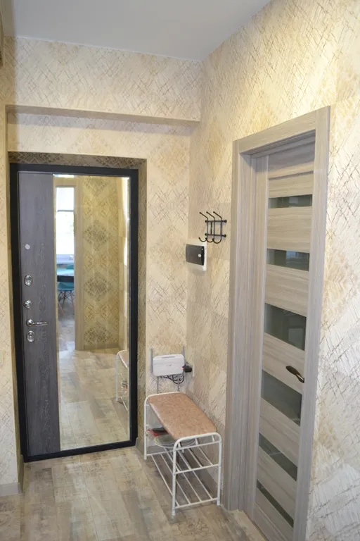 Видовая квартира